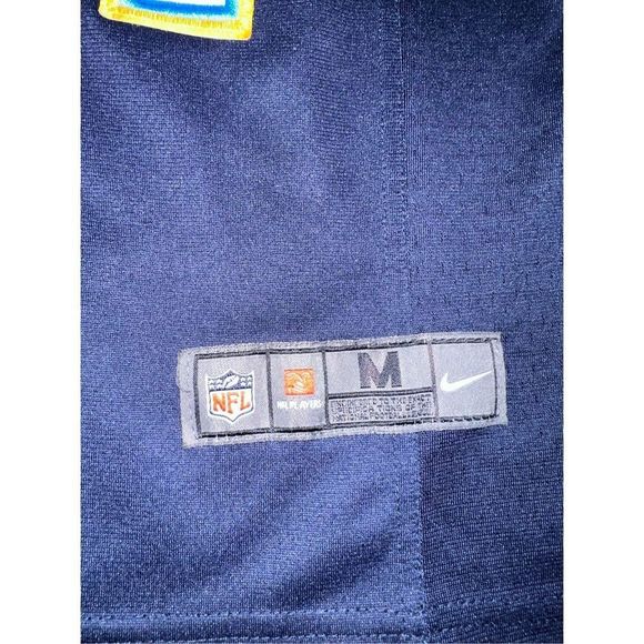 San Diego Chargers LaDanian Tomlinson Youth Jersey - Picture 4 of 4